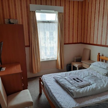 6 Berth First Floor Flat Glen Villa 5 大雅茅斯 外观 照片